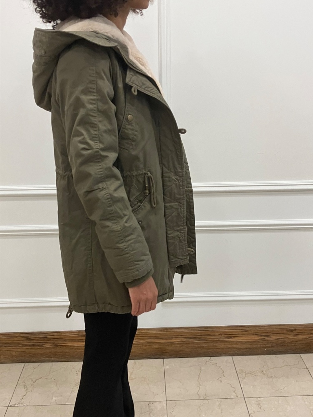 Coat - Picture 2 of 8